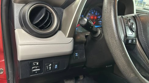Used 2014 Toyota RAV4 LE image 24