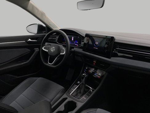New 2025 Volkswagen Jetta SE image 18