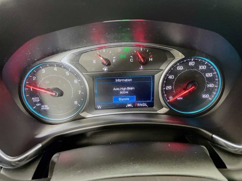 Used 2020 Chevrolet Equinox LT image 10