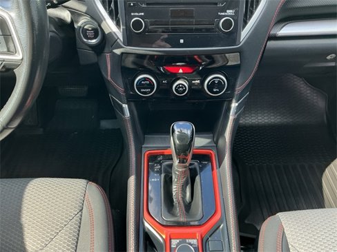 Used 2019 Subaru Forester Sport w/ Popular Package #2 image 8