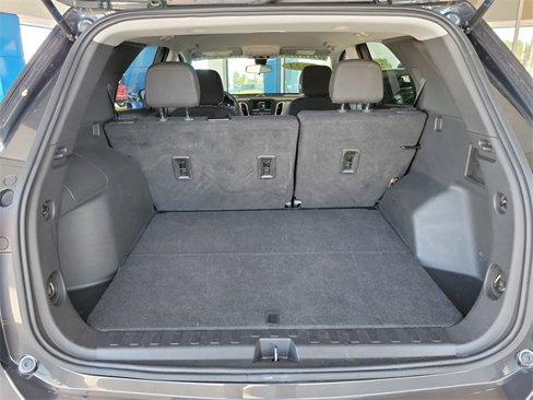Used 2023 Chevrolet Equinox LT image 9
