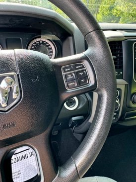 Used 2019 RAM 1500 Tradesman w/ Popular Equipment Group image 18