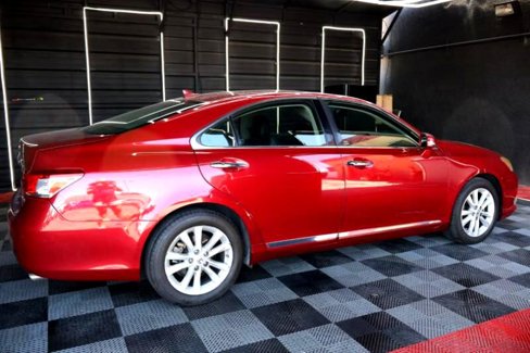 Used 2011 Lexus ES 350 image 8