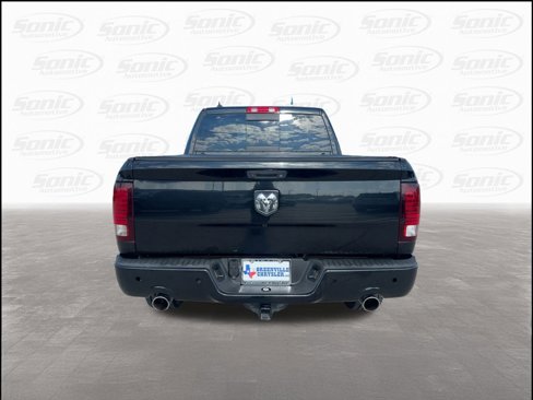 Used 2016 RAM 1500 Sport image 10