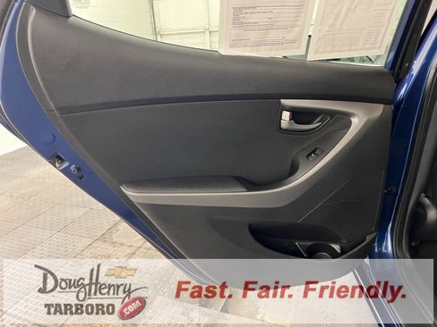 Used 2016 Hyundai Elantra Value Edition image 30