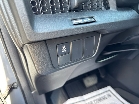 Used 2023 Honda CR-V LX image 18