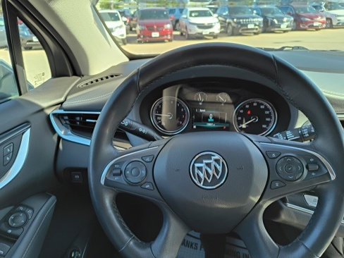 Used 2019 Buick Enclave Essence image 20