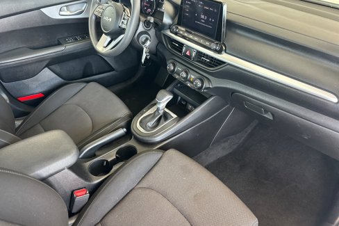 Used 2023 Kia Forte LXS image 15