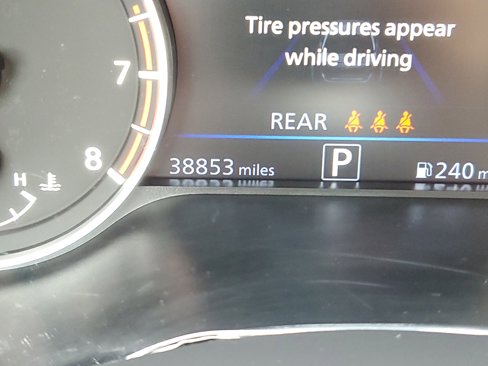Used 2024 Nissan Altima 2.5 SV image 25