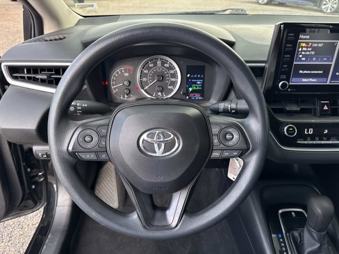 Used 2022 Toyota Corolla LE image 19