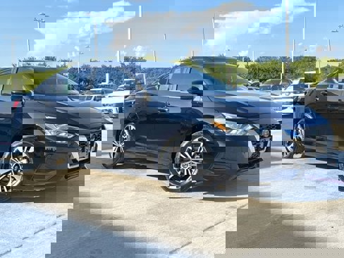 Used 2022 Nissan Sentra SV image 6