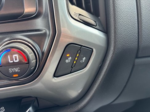 Used 2015 Chevrolet Silverado 1500 LT w/ All Star Edition image 40