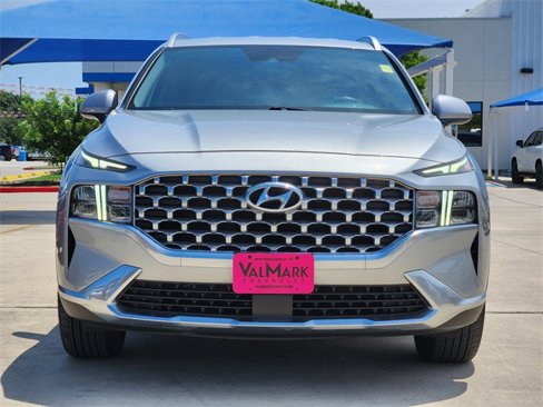 Used 2022 Hyundai Santa Fe SEL w/ Cargo Package image 2