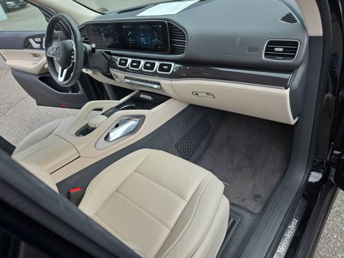 Certified 2020 Mercedes-Benz GLE 450 4MATIC image 13