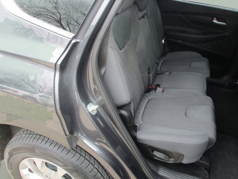 Used 2020 Hyundai Santa Fe SEL image 37