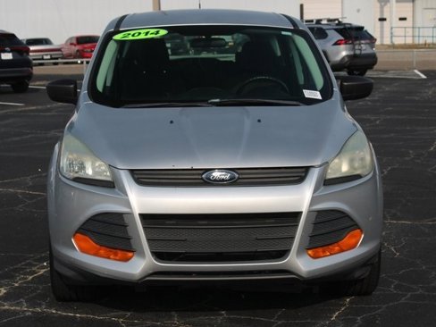Used 2014 Ford Escape S image 14