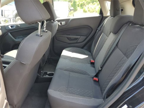 Used 2014 Ford Fiesta SE w/ Equipment Group 201A image 25