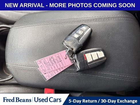 Used 2013 Hyundai Santa Fe Sport 2.0T image 13