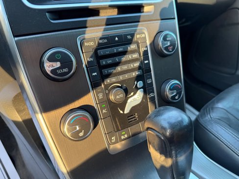 Used 2012 Volvo S60 T5 w/ Multimedia Pkg image 19