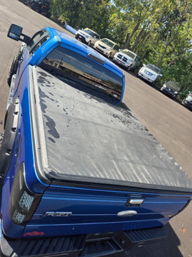 Used 2012 Ford F150 XLT w/ XLT Chrome Pkg image 6
