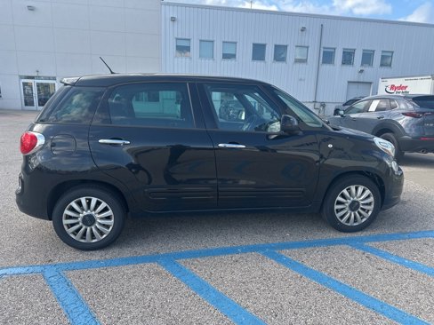 Used 2014 FIAT 500L Easy image 4