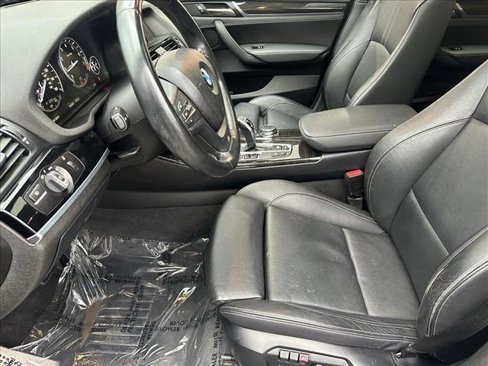 Used 2015 BMW X4 xDrive28i image 16