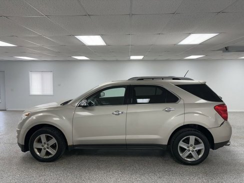 Used 2014 Chevrolet Equinox LTZ image 48