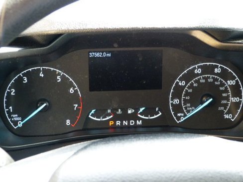 Used 2022 Ford Transit Connect XL image 36