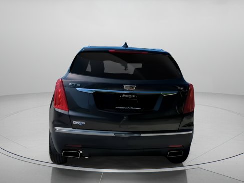 Used 2017 Cadillac XT5 Luxury w/ Driver Awareness Package image 23