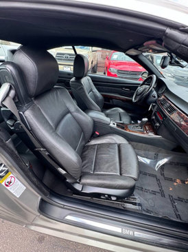 Used 2007 BMW 328i Convertible image 15
