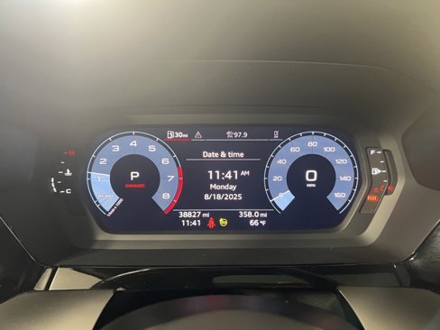 Used 2023 Audi S3 Premium image 13