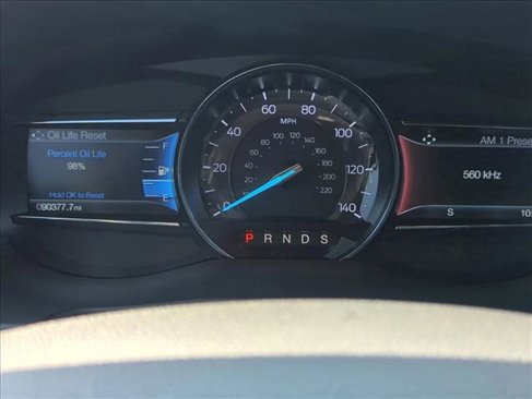 Used 2018 Ford Explorer XLT w/ Equipment Group 201A image 12