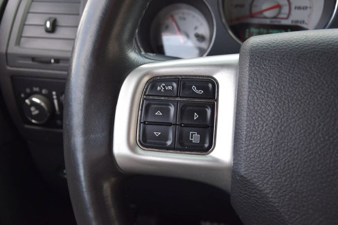 Used 2011 Dodge Challenger SRT8 image 16