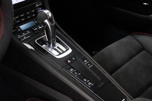 Used 2019 Porsche 911 GT3 image 28