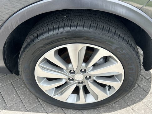 Used 2018 Buick Encore Preferred image 32
