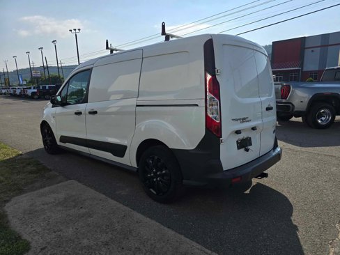 Used 2017 Ford Transit Connect XL image 5