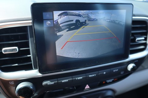 New 2025 Hyundai Venue SEL image 15