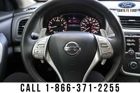 Used 2017 Nissan Altima 2.5 SR image 39