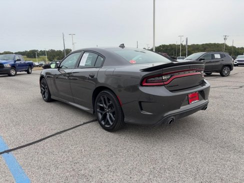 Used 2023 Dodge Charger GT w/ Blacktop Package image 8