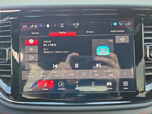 New 2025 Dodge Durango GT image 18