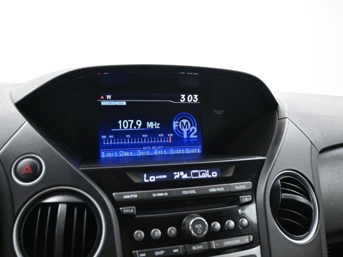 Used 2012 Honda Pilot EX-L image 13