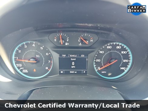 Used 2023 Chevrolet Malibu LS image 15