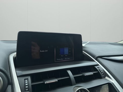 Used 2021 Lexus NX 300 FWD w/ Accessory Package 2 image 34