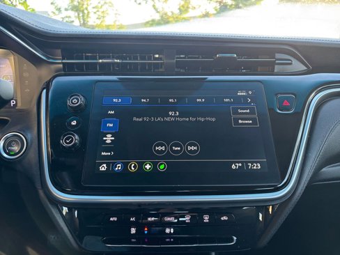 Used 2023 Chevrolet Bolt LT w/ Driver Confidence Package image 25
