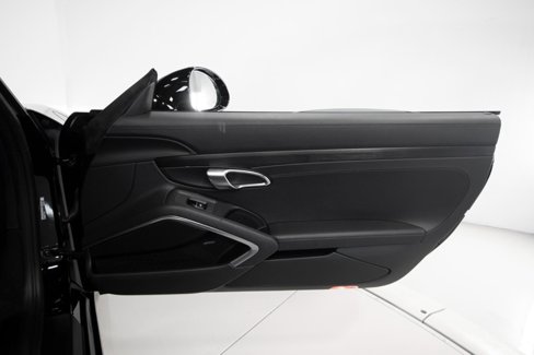 Used 2018 Porsche 911 Carrera 4 GTS image 43
