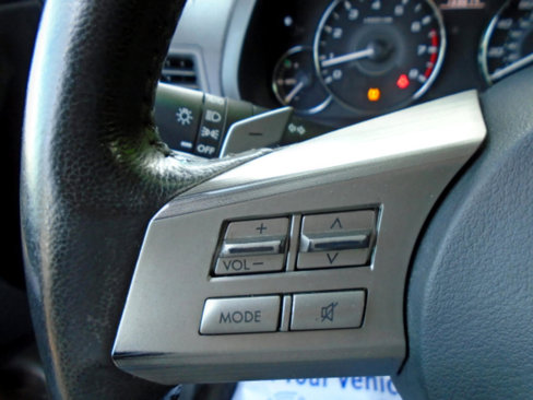 Used 2011 Subaru Outback 2.5i Premium image 23
