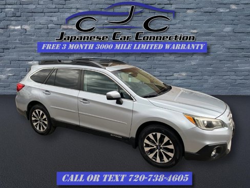 Used 2016 Subaru Outback 3.6R Limited image 9