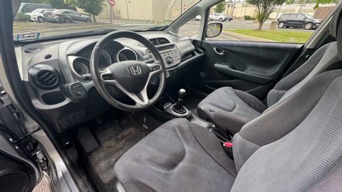 Used 2010 Honda Fit Sport image 13