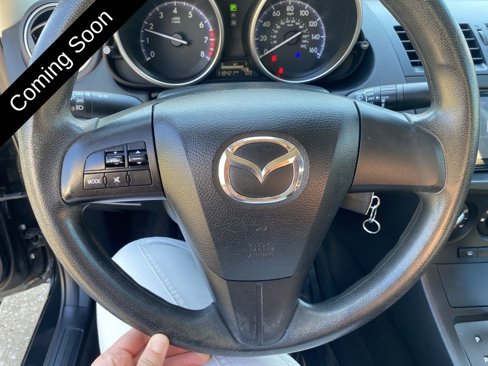 Used 2013 MAZDA MAZDA3 i SV w/ Convenience Pkg image 23