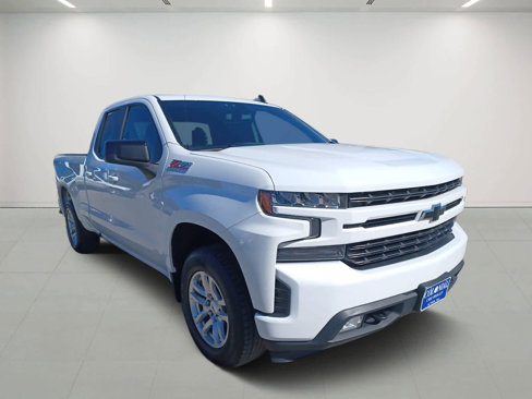 Used 2019 Chevrolet Silverado 1500 RST w/ All-Star Edition image 2